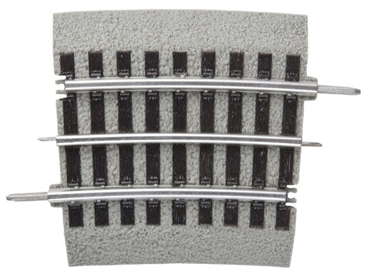 Lionel 6-16835 O-48 FasTrack 1/4 Curve - House of Trains