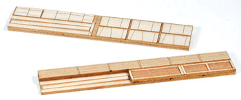 Micro-Trains Line 499 43 963 N scale Construction Materials Load - House of Trains