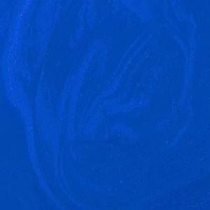 Mission Models MMP-156, Iridescent Blue, Water Based, 1 fl oz - House of Trains