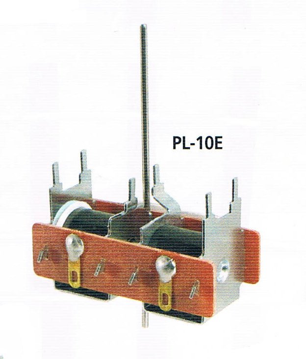 Peco PL-10E Under Mounted Turnout Motor with extended drive pin - House of Trains