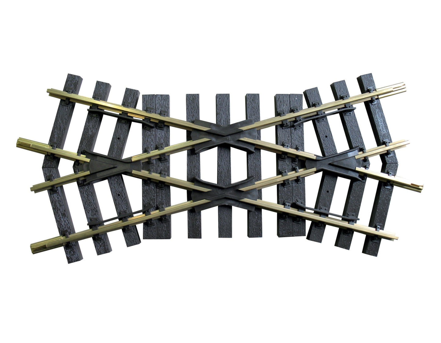 PIKO 35240 G Scale Crossing, 30 Degree - House of Trains