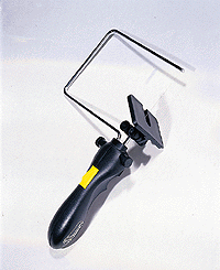 Woodland Scenics 1437, Foam Cutter Bow and Guide - House of Trains