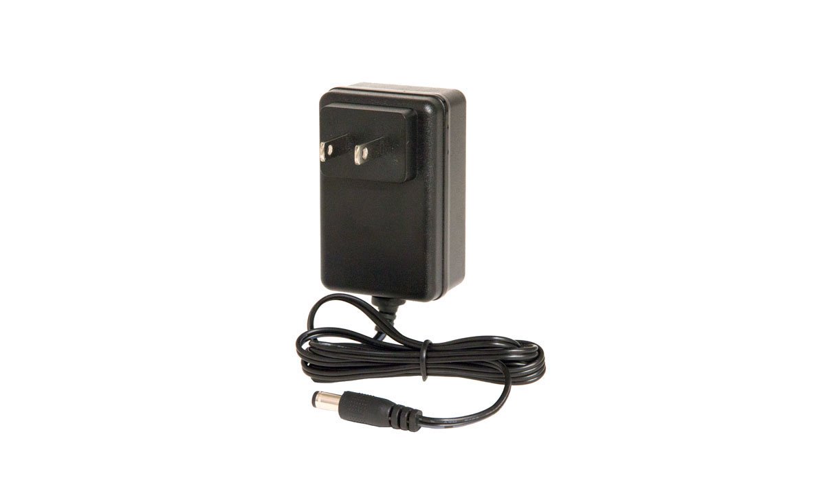 Woodland Scenics 641 Static King Applicator, Power Supply - House of Trains