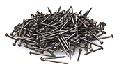 Atlas 2540 Track Nails (400 approx.)