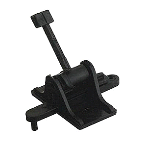 Caboose Industries 202S HO Ground Throw, Sprung (.190" Travel)