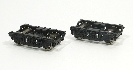 Rapido 102001 HO, Rapido Bits, Outside Swing Hangar, Electrical Pick Up, 41-BNO-11, 2 Pieces