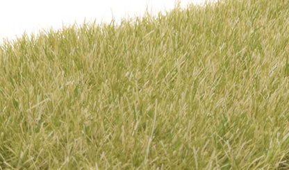 Woodland Scenics 623, Static Grass, Light Green, 7mm, 42 gram bag