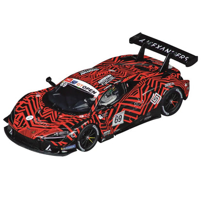 Carrera 32020, Digital 132 Slot Car, McLaren 720S GT3, No. 69
