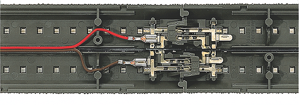 Marklin 74040 HO Feeder Wire Set
