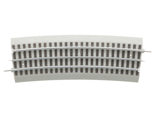 Lionel 6-81250, O-96, FasTrack, Full Section, 11 1/4 Degree, 32 Per Circle