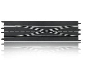 Carrera 30347, Digital 124,  Digital 132 Double Lane Change Section