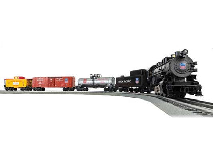 Lionel 2523160 O, LionChief, Bluetooth 5.0, Set, Union Pacific Flyer