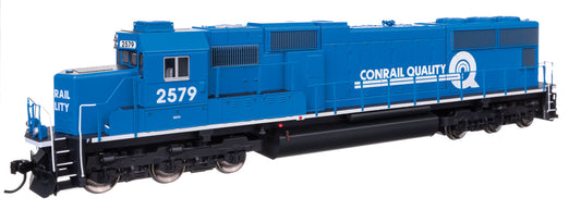 Walthers 910-11023 HO, EMD SD70, DCC READY, CR 2579