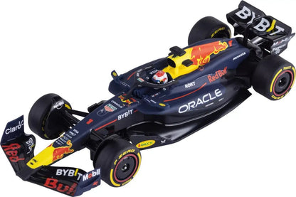 Carrera 32046, Digital 132 Slot Car, Oracle Red Bull Racing, No. 1