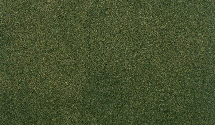 Woodland Scenics RG5173, Grass Mat, 25" x 33" Forest Green