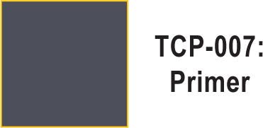 Tru Color TCP-07 Primer Paint 1 ounce