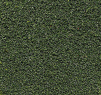 Woodland Scenics 147 Bushes Bag, Dark Green (21.6 cu in)