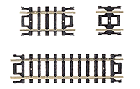 Atlas 2509 N Code 80 Straight Assortment