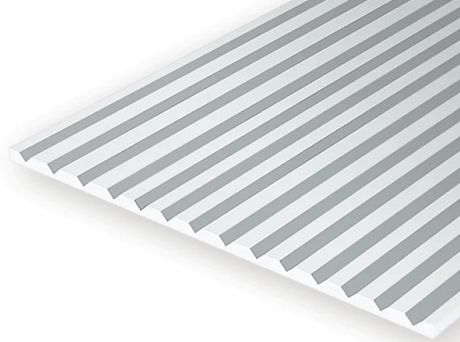 Evergreen 14100 V Groove Siding, 24" x 12" (1 Piece)