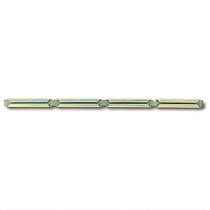 Atlas 170 HO, Code 83, Code 100, Universal Rail Joiners, 48 per pack