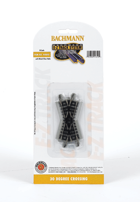 Bachmann 44840 N NS EZ Cruce de 30 grados