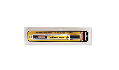Woodland Scenics TT4581, Track Paint Pen, Rusty Rail, 10mL, 0.33 fl oz