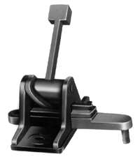 Caboose Industries 101R HO Ground Throw, Rigid (1 Piece)