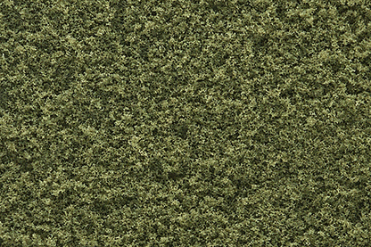 Woodland Scenics 44 Fine Turf Bag, Burnt Grass (21.6 cu in)