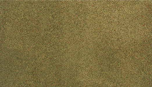 Woodland Scenics RG5124, Grass Mat, 50" x 100", Summer Green