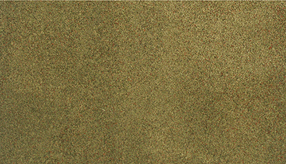 Woodland Scenics RG5124, Grass Mat, 50" x 100", Summer Green