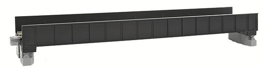 Kato 20-454 N 7-5/16" Plate Girder Bridge,