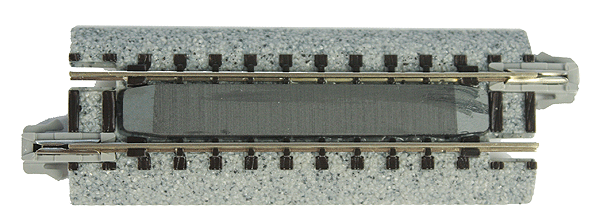 Kato 20-032 N Unitrack 2-1/2" (64 mm) Desacoplador recto