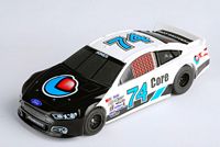 AFX 21024 HO, Mega-G, Fusion, Ford, Stocker, 74 - House of Trains