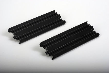 AFX 70601, Straight, 9", (2 Pieces) - House of Trains