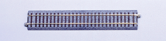Kato 2-160 HO Unitrack 8-15/16" (227mm) Straight (2)