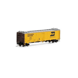 Athearn 18084 N Scale, 50' Ice Bunker Reefer, WFEX, 705360 - House of Trains