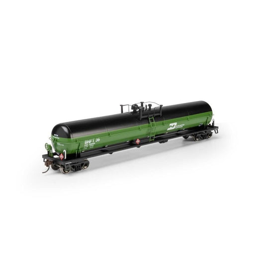 Athearn 2203 HO, 62' Tank Car, BNFT 36 - House of Trains