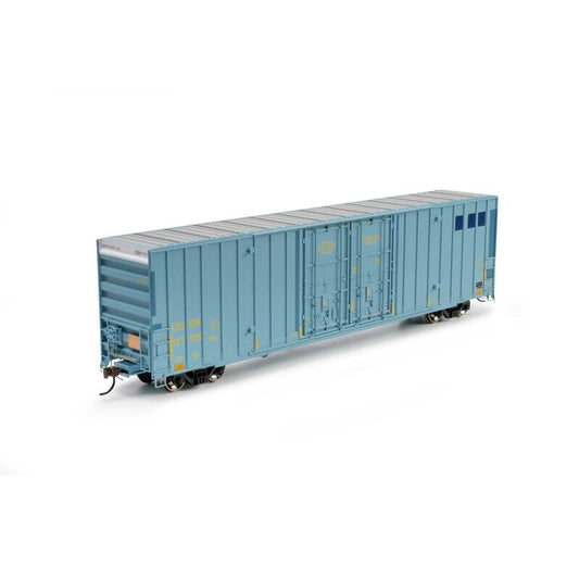 Athearn 2281 HO, 60' Gunderson Box Car, COER 171155 - House of Trains