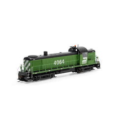 Athearn 28781 HO, RS - 3, DCC and Sound, LED, BN, 4064 - House of Trains