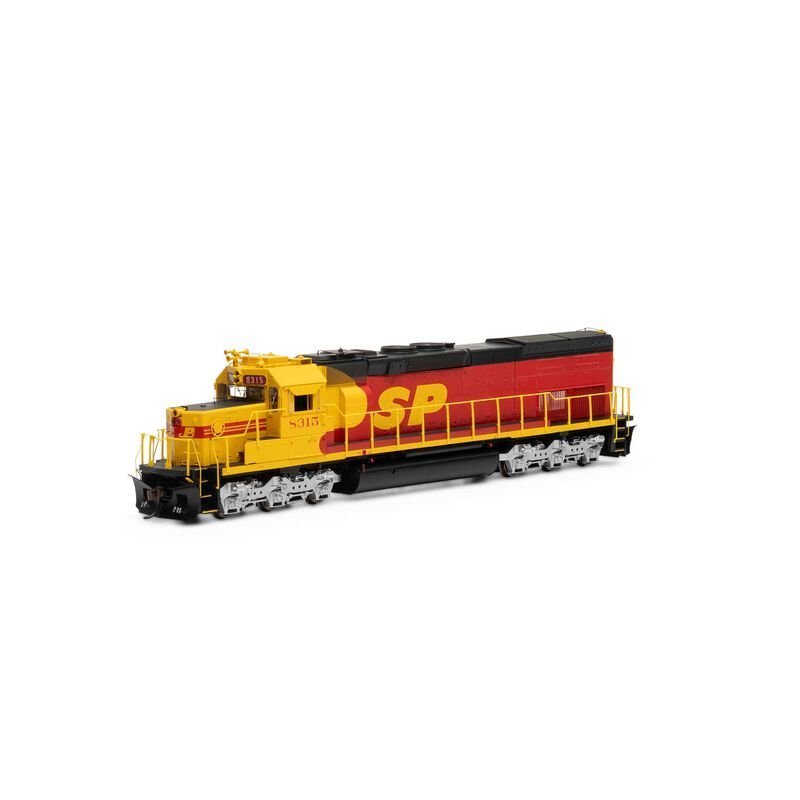 Athearn 73147 HO, SD40T - 2, Tsunami2 DCC and Sound, SP, 8315 - House of Trains