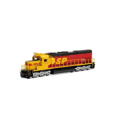 Athearn 73147 HO, SD40T - 2, Tsunami2 DCC and Sound, SP, 8315 - House of Trains