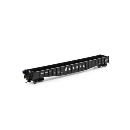 Athearn 82966 HO, 65' Mill Gondola, ARR, 13846 - House of Trains
