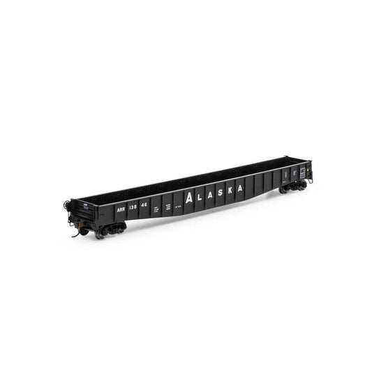 Athearn 82966 HO, 65' Mill Gondola, ARR, 13846 - House of Trains