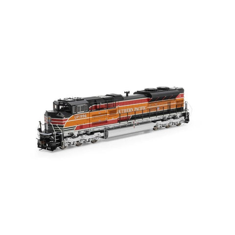 Athearn Genesis 75842 HO, SD70ACe, DCC and Sound, UP, 1996 - House of Trains