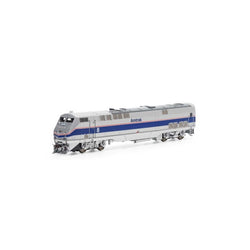 Athearn Genesis 81334 HO, P42DC, DCC and Sound, Amtrak, 8 - House of Trains