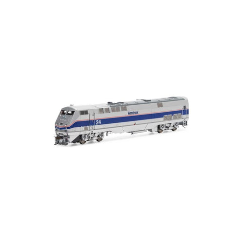 Athearn Genesis 81335 HO, P42DC, DCC and Sound, Amtrak, 24 - House of Trains