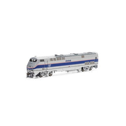 Athearn Genesis 81336 HO, P42DC, DCC and Sound, Amtrak, 97 - House of Trains