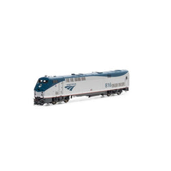 Athearn Genesis 82378 HO, P40DC, DCC and Sound, Amtrak, 816 - House of Trains