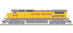 Atlas 10 004 192 HO, Dash 8 - 40C, DCC READY UP, 9144 - House of Trains