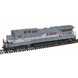 Atlas 10 004 349 HO, Dash 8 - 39B, DCC Ready, LMX, 8594 - House of Trains